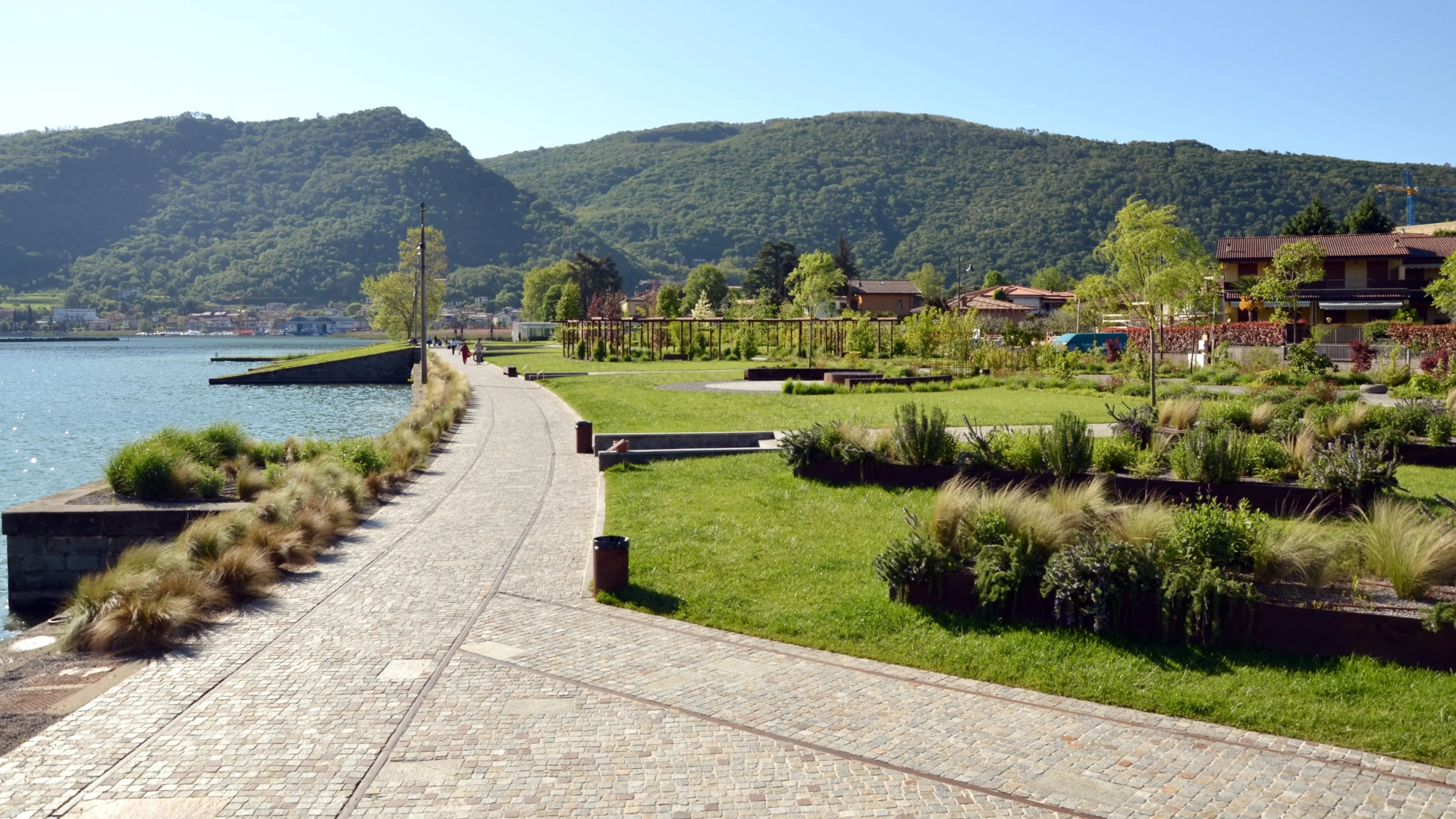 Parco delle erbe danzanti